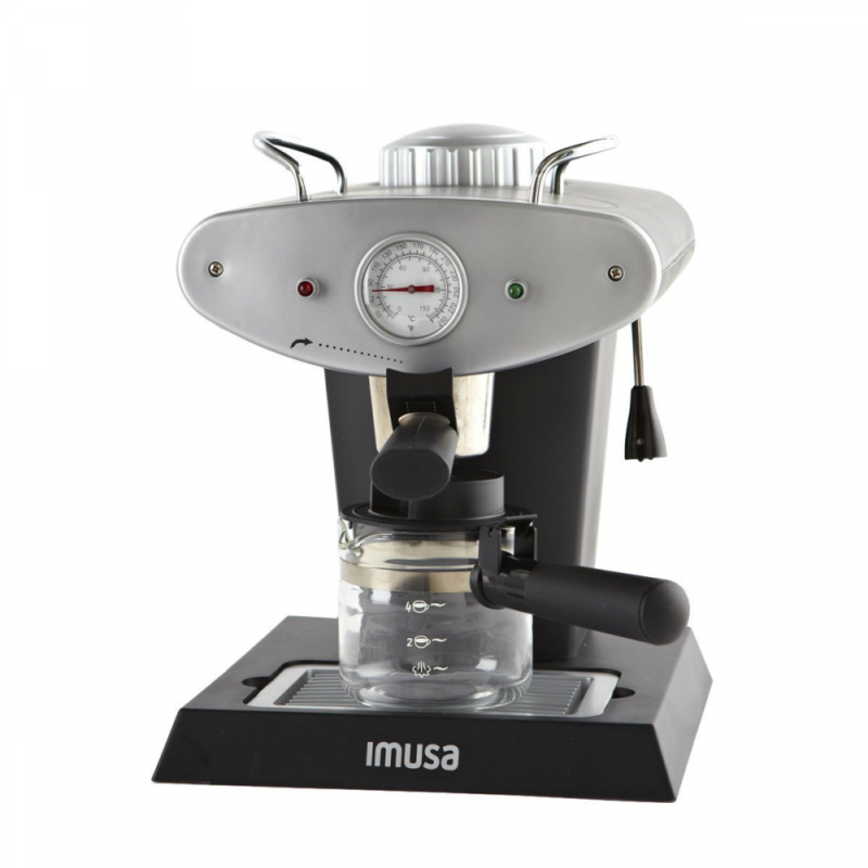 Imusa GAU-18206 4 Cup Gourmet Electric 